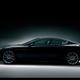 Illustration for article titled First Official Aston Martin Rapide “Image” Leaks